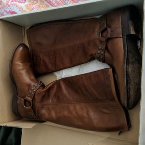 Frye Boots